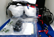 ZOSI 8CH 1080P HD 4-in-1 DVR w/ 4 Dome Camera System 5mp lite DVR kit