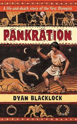 Pankration by Dyan Blacklock (English) Paperback Book