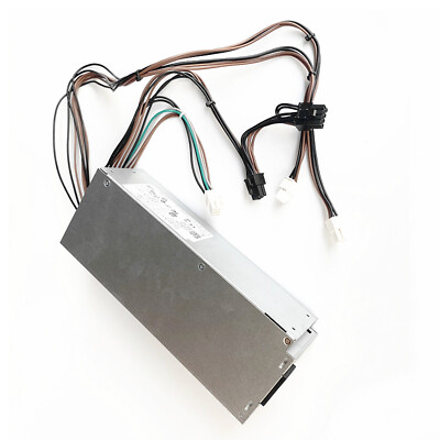 New For Dell G5 XPS 8940 7080MT 500W Platinum Power Supply PSU D500EPM-00 0Y7R0X