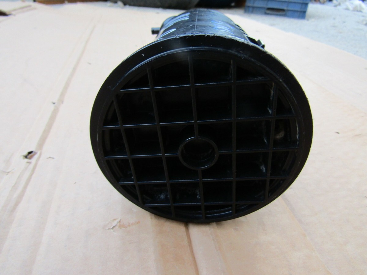 14950 5M410 CARBON FILTER CANISTER ASSY-E NISSAN ALMERA N16