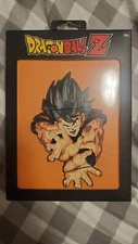 Dragon Ball Z: GOKU 6" Enamel Magnetic Pin