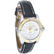 Breitling Cockpit Lady Galactic