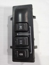 2001-2002 Transfer Case Control Switch Chevrolet Silverado GMC Sierra 15164518