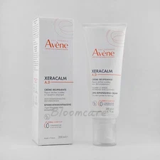 Avene XeraCalm A.D Relipidant Cream 200ml Exp.09/2027