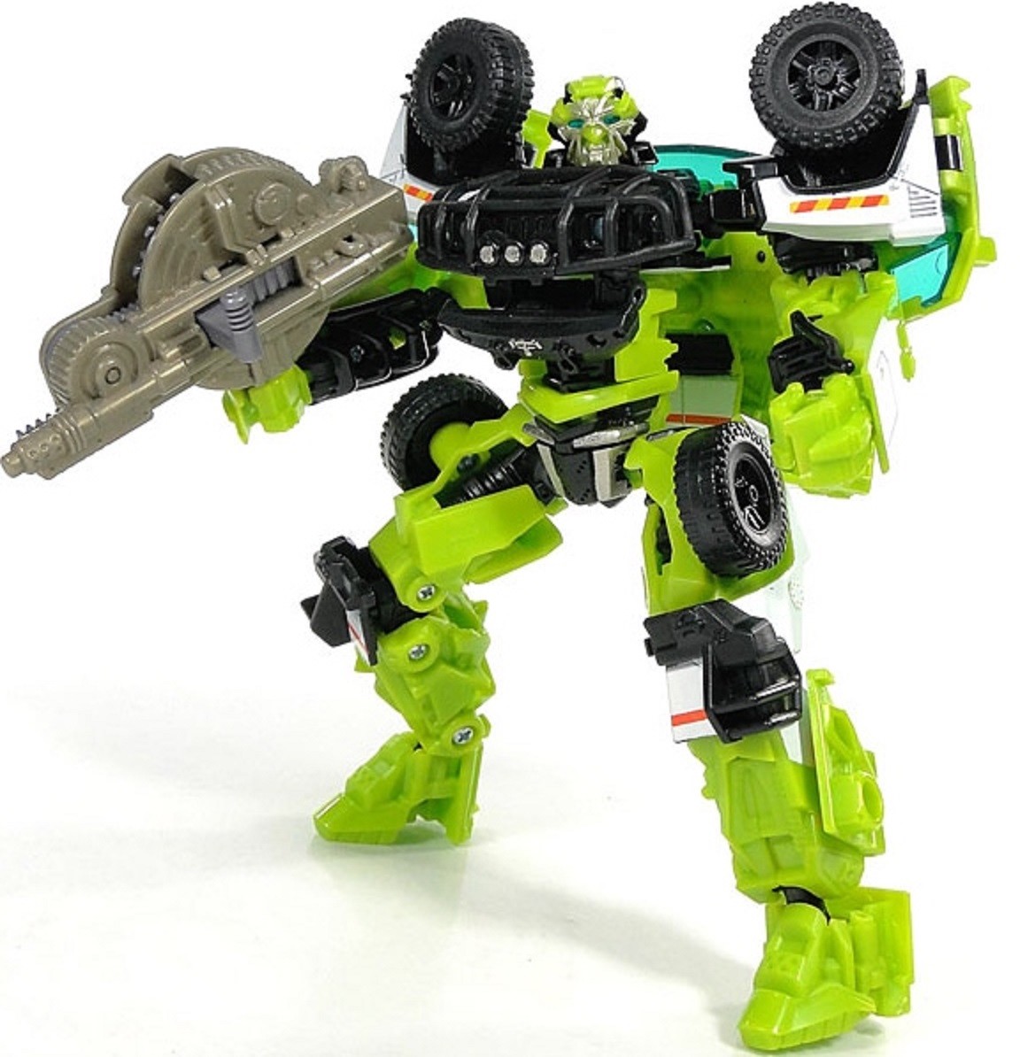 transformers dark of the moon ratchet toy