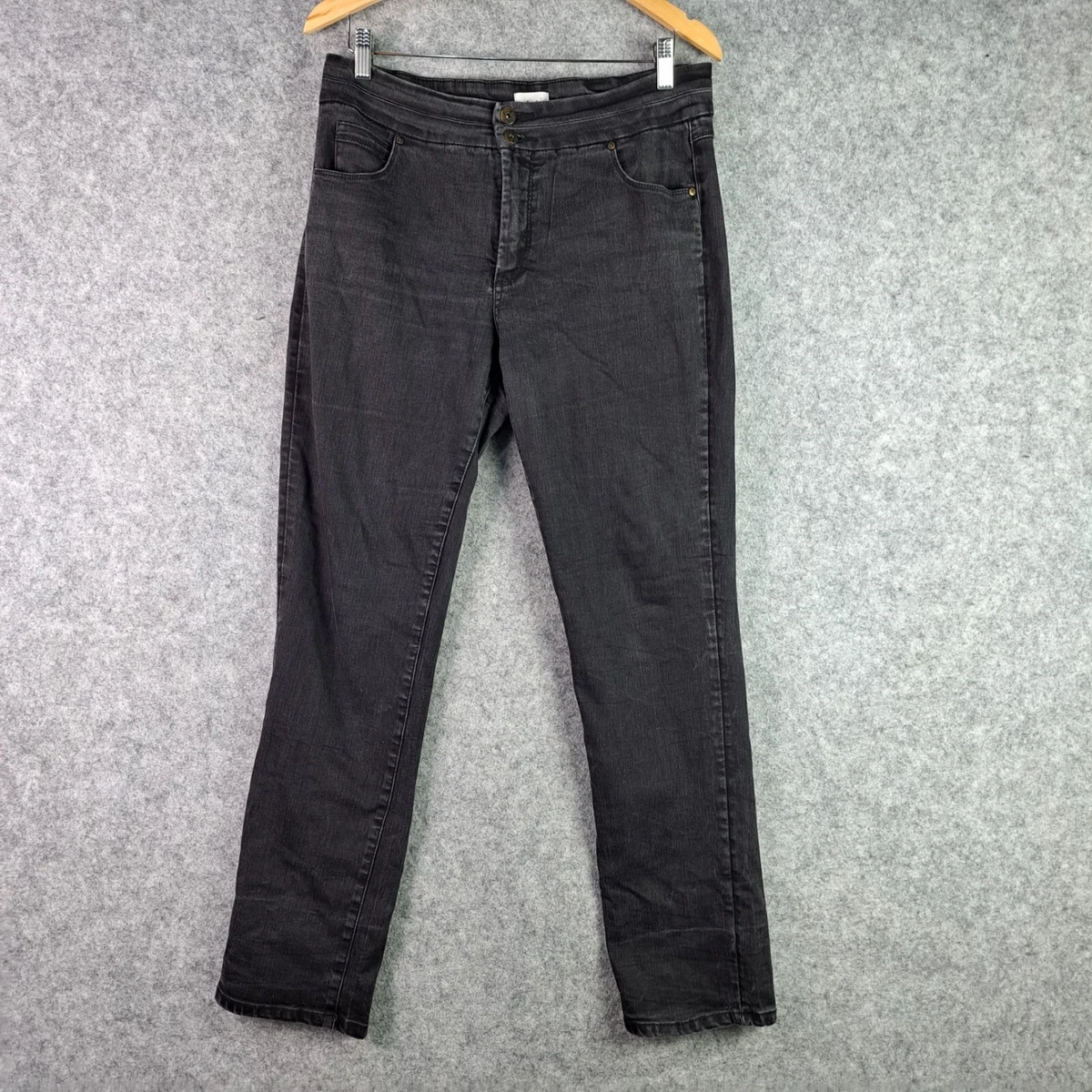 Just jeans store black pants