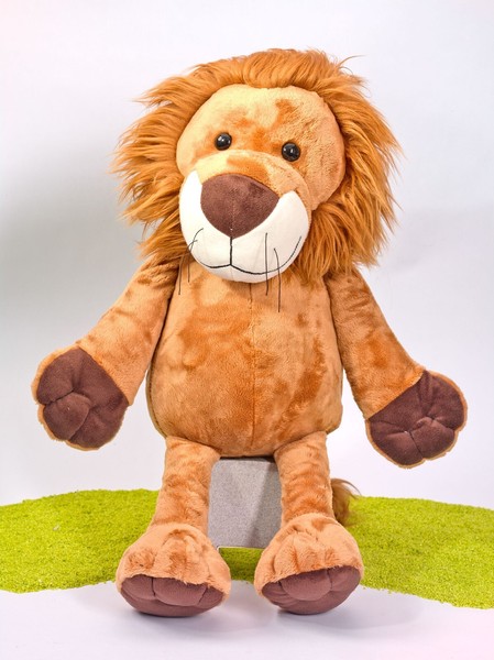 Schaffer Xl PlüSchtier LöWe Kumba 54Cm-image