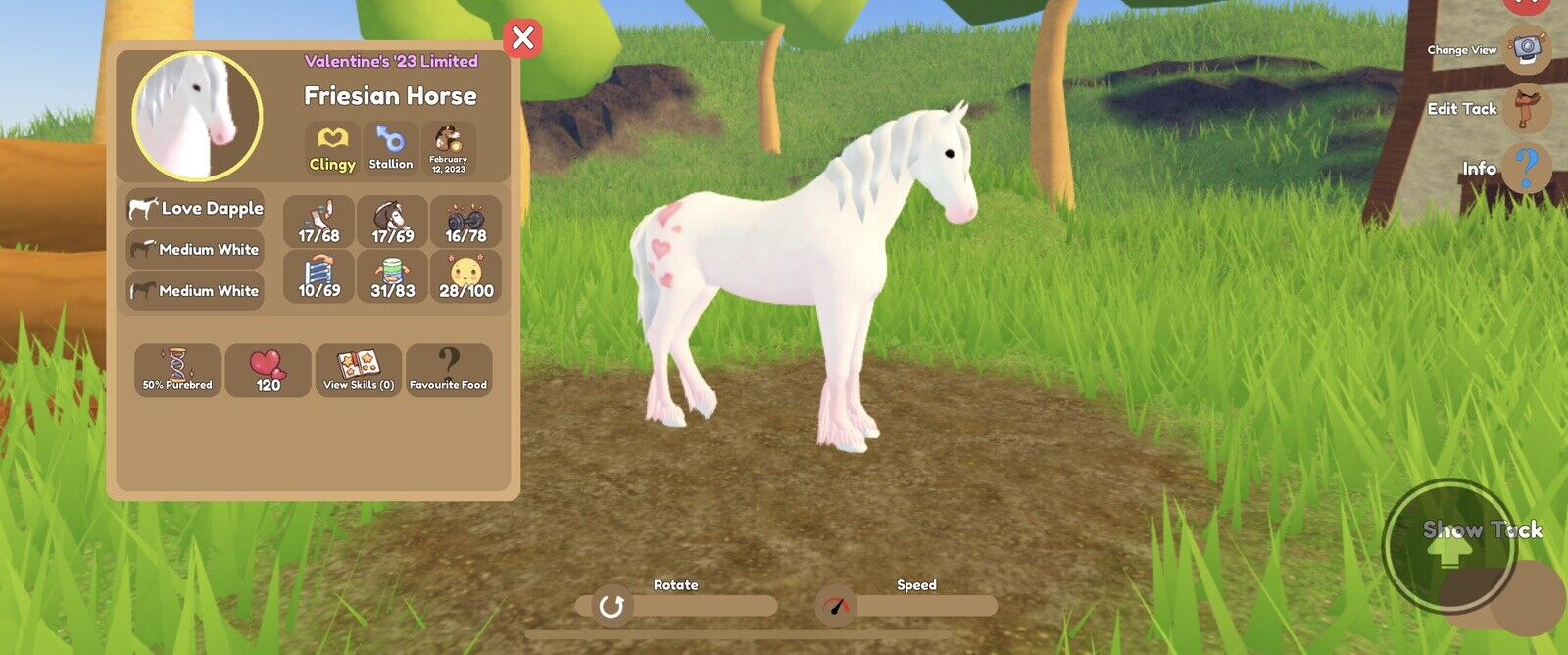 Roblox Wild Horse Island Codes (February 2023)