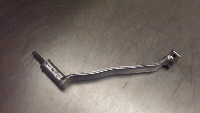 1981 Honda Nighthawk CB 650 Shift Lever w Bolt 81 V1-16