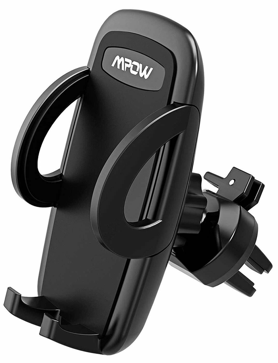 Car Holder Universal Smartphone Accessory Mount Stand Soport