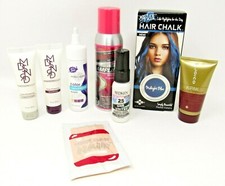 Ulta Hair Care Sample Lot 8 pieces total New Manic Panic, Madison Reed, Joico 