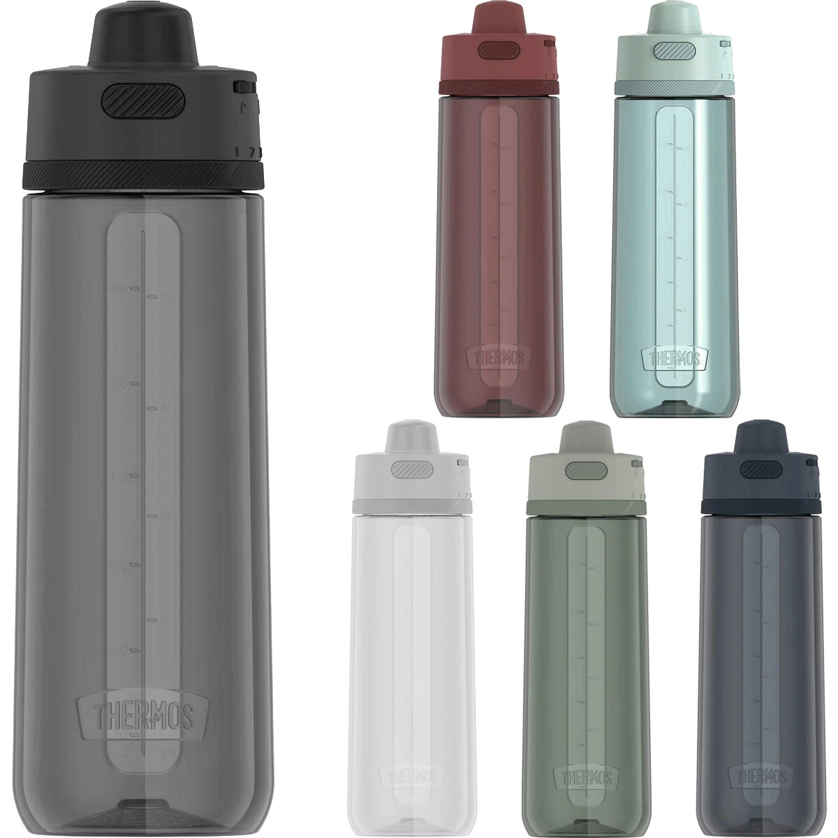 Thermos 24 oz water hot sale bottle