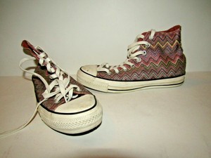 converse 39.5 size