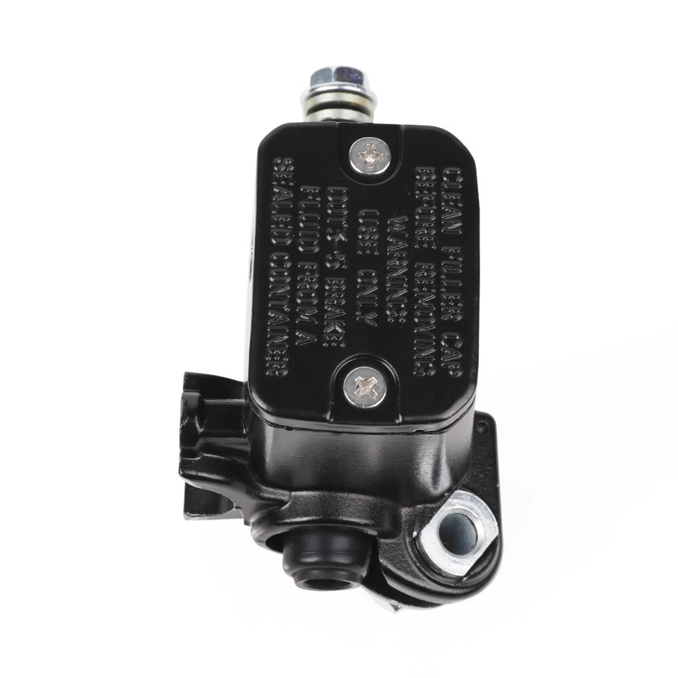 Bomba de cilindro maestro de freno delantero para Ducati Hypermotard 796/939 Hyperstrada 939 Foto 3 de 4