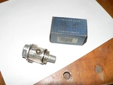 Northern 159472 In-Line Mini Oiler 1/4" for Air Compressor