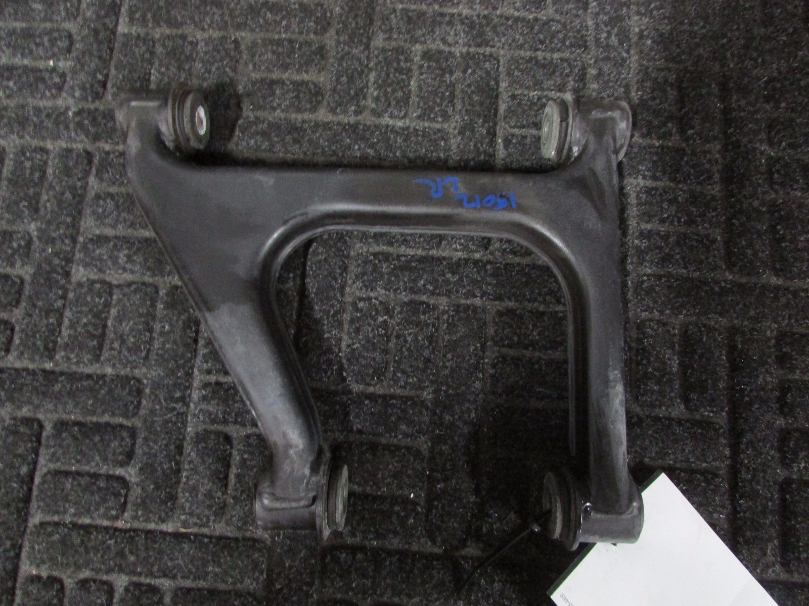 Ferrari 355, Rear Upper Control Arm, Used, P/N 159373