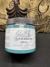 DIXIE BELLE SILK ALL IN ONE PAINT FURNITURE CABINET DIY CRAFTS ~MIRAGE~