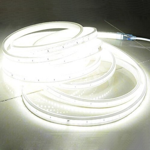 Ultra-Bright LED Flexible Light Strip SMD 5630 Waterproof Lamp String Showcase - Picture 13 of 14