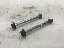 FORD FREESTYLE Ford A/c Air Compressor BOLTS ONLY!! 2006