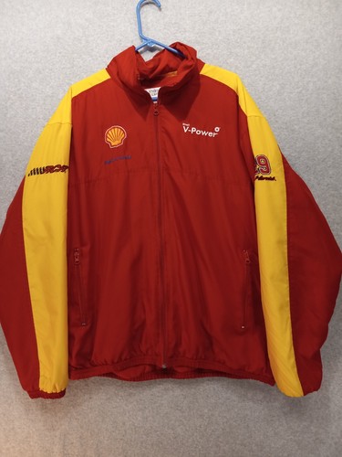 Kevin Harvick Nascar #29 Full Zip Shell 