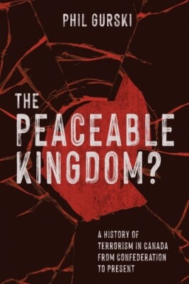 Phil Gurski The Peaceable Kingdom? (Taschenbuch)