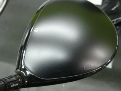 Golf Driver TaylorMade STEALTH Tensei Red TM50 (R) 10.5 45.75inch