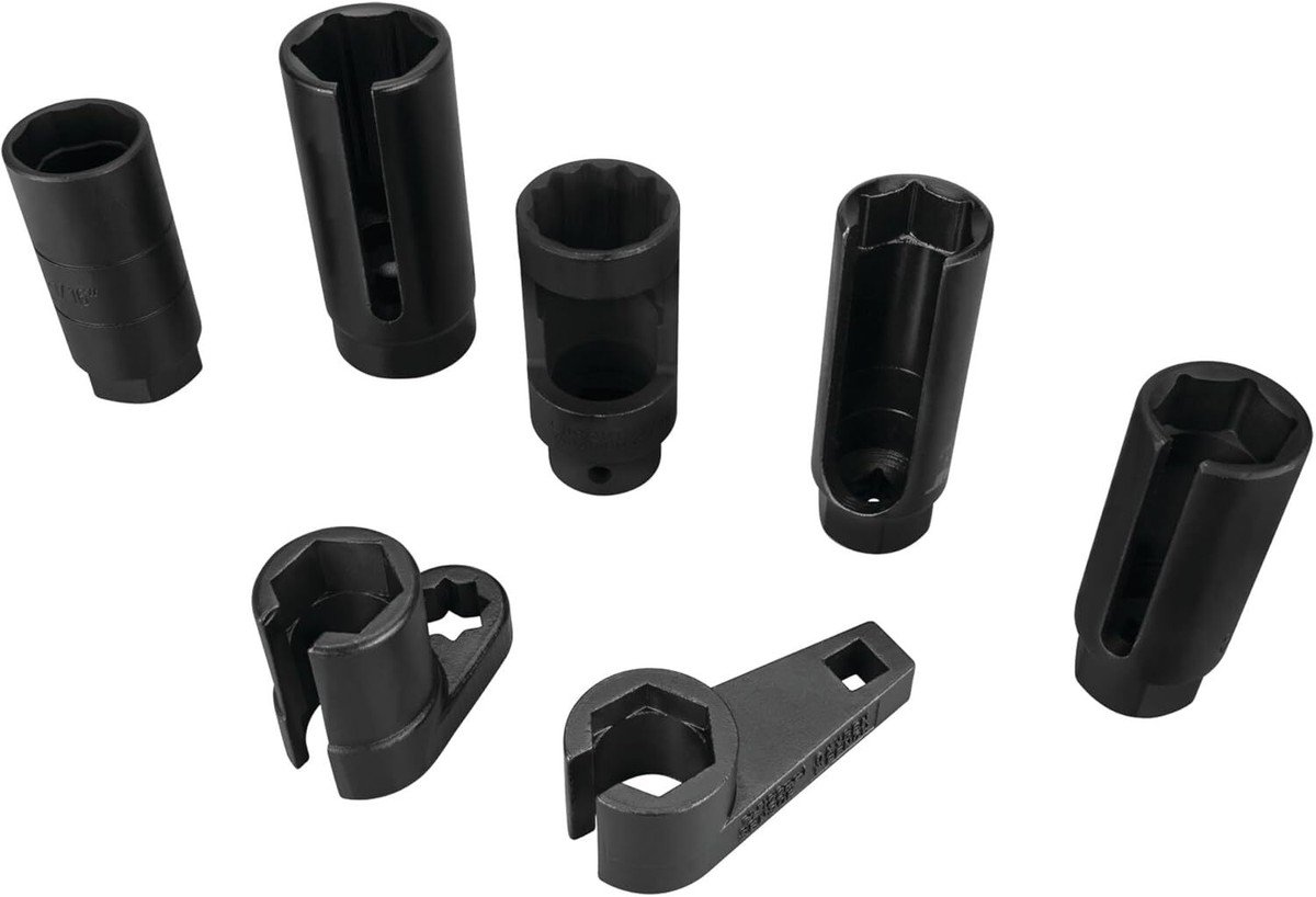 Performance Tool W89333 Specialty Switch Socket Set, 7-Piece | eBay