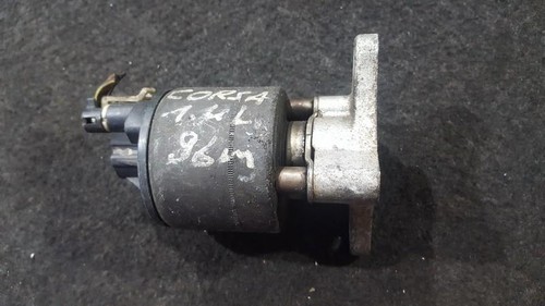 Opel Corsa 1996 EGR Valve Exhaust Gas 94050, 31771a #203469-49