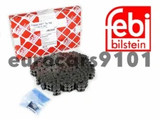 New! Mercedes 450SE Febi Bilstein Engine Timing Chain 09244 0009977694
