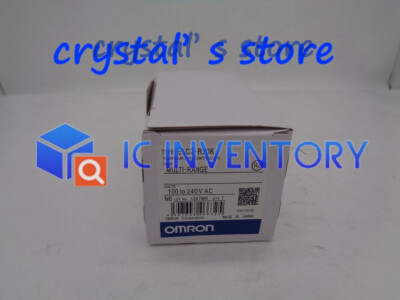 1Pcs Brand NEW OMRON Temperature Controller E5C2-R20K 100-240VAC