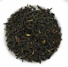 Darjeeling Black Tea 2025 Second Flush Margaret's Hope FTGFOP 1(ch) Special Leaf