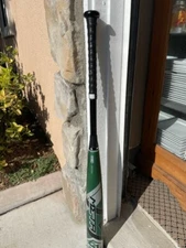 Bomb Dropper 2020 Used Louisville Slugger WTLBBMTB320 34/31 Meta -3 BBCOR 