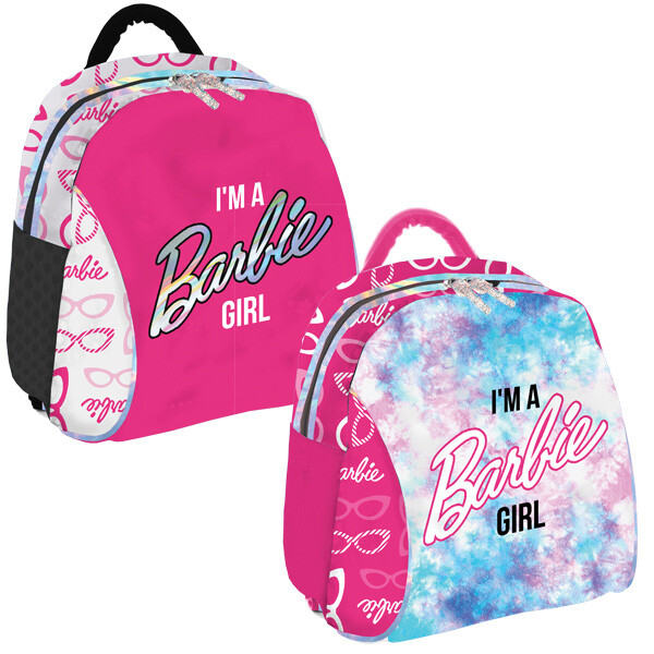 Zaino Asilo BARBIE