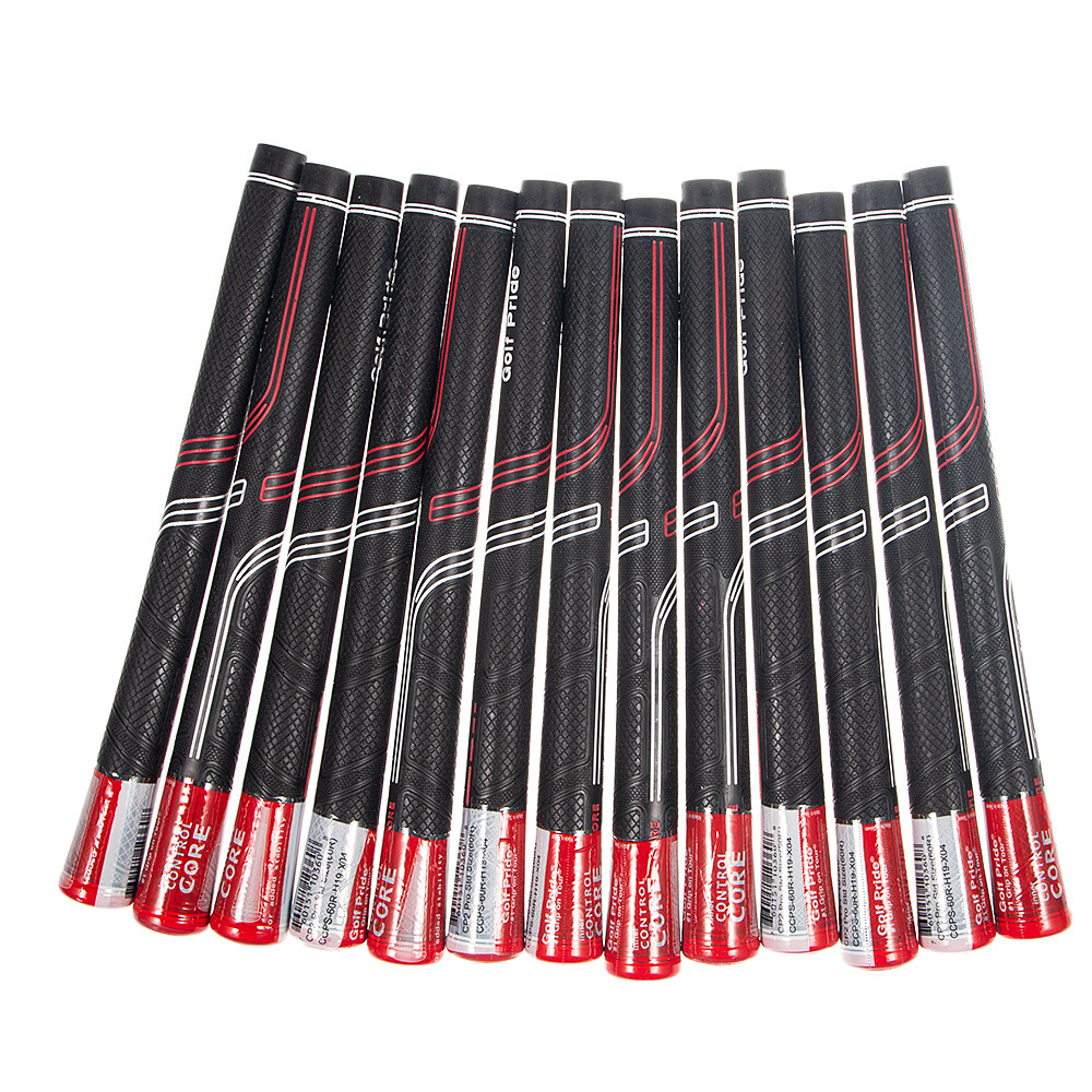 1/6/13pcs Golf Pride For CP2 Wrap Blue Golf Grips Anti Slip Standard
