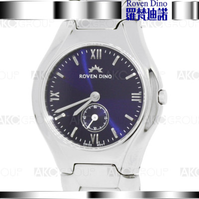 Roven Dino Capri 2019LPP01 Swiss Movement Womens Watch