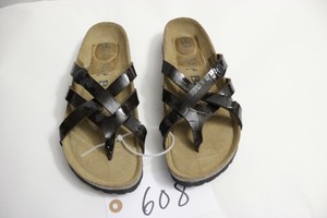 B-259- Betula by Birkenstock Soft Vinja Women's Sandals Sz EU 36 / ( 5- 5.5) | eBay