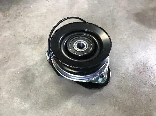 New Craftsman Husqvarna Poulan Pro Ogura Electric Clutch 532179335 Fits 48" 54 - Image 2 of 4