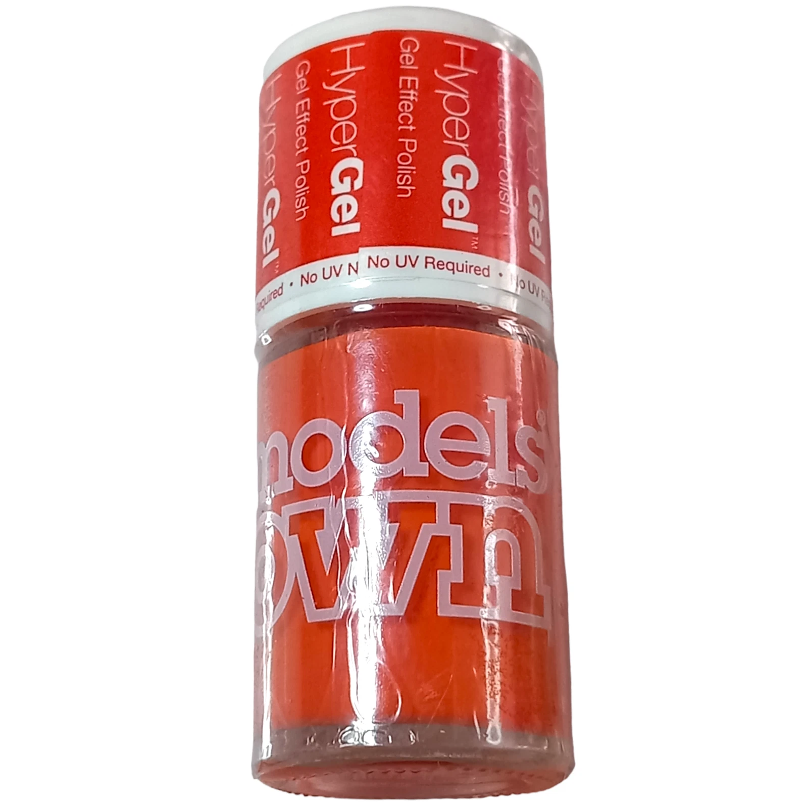 Models Own Nail Polish SG024 Caribbean Crush HyperGel Varnish Beauty New