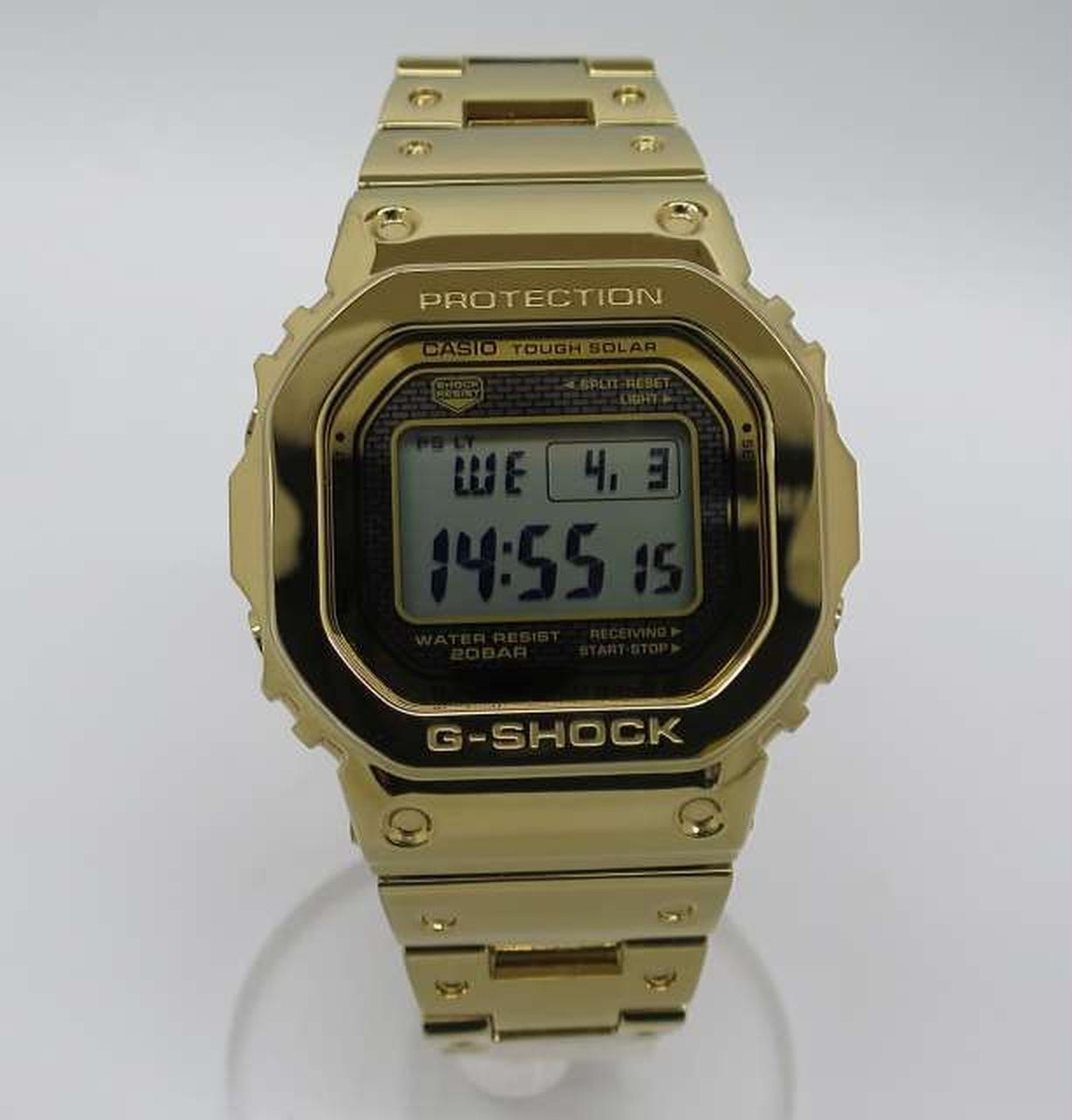 Casio Gmw-B5000Tfg-9Jr G-Shock | eBay Casio Gmw-B5000Tfg-9Jr G-Shock | eBay