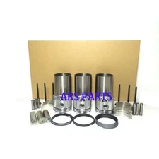 Overhaul Rebuild Kit for Mitsubishi Engine S3F