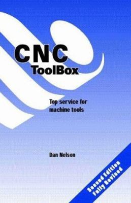 The Computer Numerical Control Toolbox : Top Service for Machine