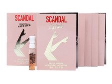 JPG JEAN PAUL GAULTIER SCANDAL EDP 1.5ml .05f...