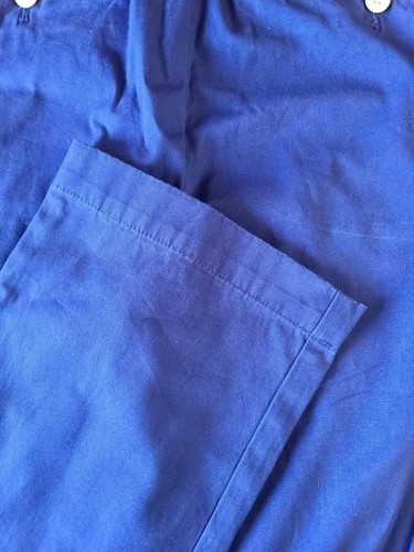 Vineyard Vines Fairway Pants Mens 32x34 Blue Performance Golf Office Active EUC - Picture 9 of 10