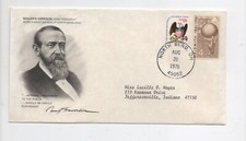 Westport Collectors Society Presidents of the United States Benjamin Harrison