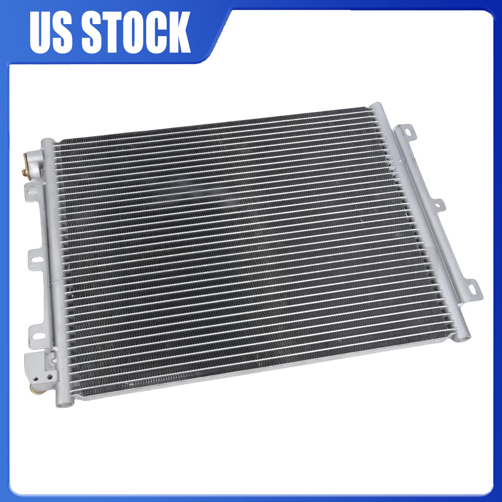 For Ferrari 458 Spider LaFerrari 488 F8 SF90 Air Conditioner AC Condenser 262836