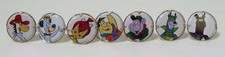 Hanna Barbera Vintage Vending machine ring Grape Ape MINT stocking stuffer rings