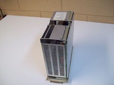 ABB ROBOTICS 3HAA 3563-AUA/1 POWER SUPPLY SR 927530 - USED - CRACKED CONNECTOR