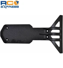 RPM R/C Products-Rear Bumper / Skid Plate for the Losi Mini-T 2.0 & Min-RPM70342