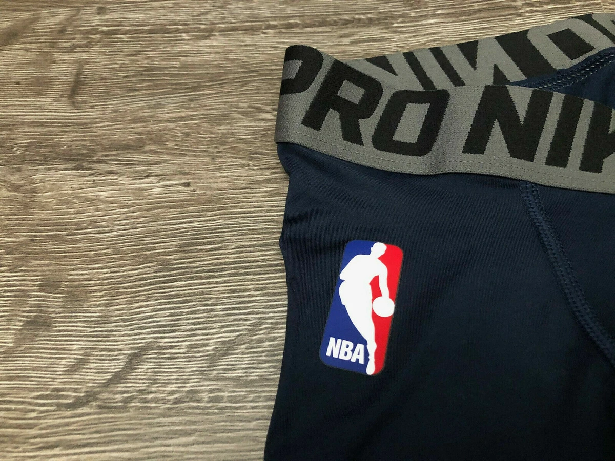 Nba nike hotsell pro compression