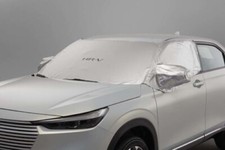 Pare-brise Honda HR-V